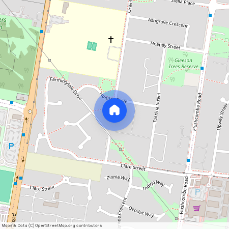 35 Huntley Drive, NSW 2148, Blacktown