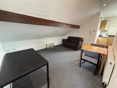 Church Street, Old Basford, Property for rent - Photo 5