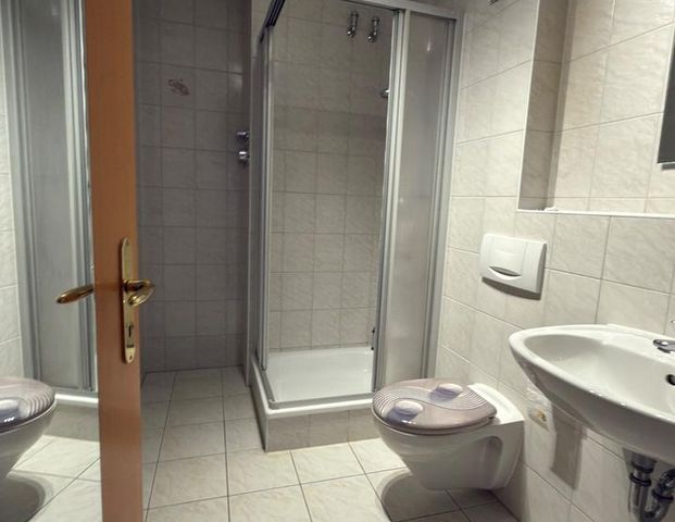 helle 2-RM in der Oberstadt / beste Wohnlage +EBK+Balkon+Parklpl. - Photo 1