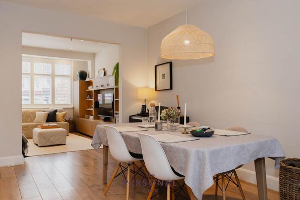 4 bedroom semi-detached house to rent - Photo 1