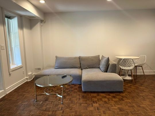 For Lease - 23 Bannockburn Avenue Unit# Bsmt, Toronto, Ontario - Photo 1