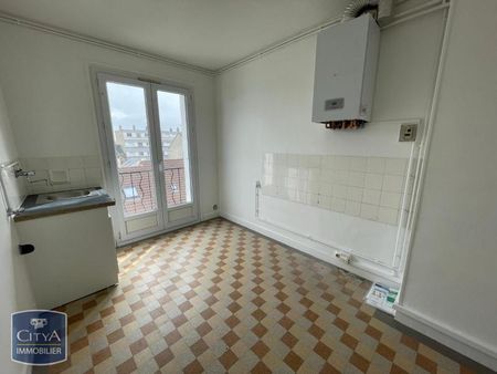 Location Appartement 1 pièce 39m² LE HAVRE 76600 - Photo 3