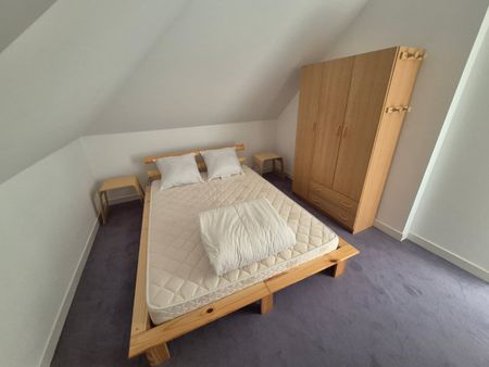 Location Appartement 43m² MERLIMONT 62155 - Photo 4