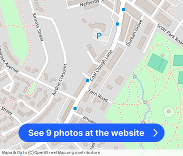 Coal Clough Lane, Burnley - Photo 1