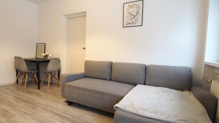 Łódź - Mieszkanie na wynajem - Фото 4