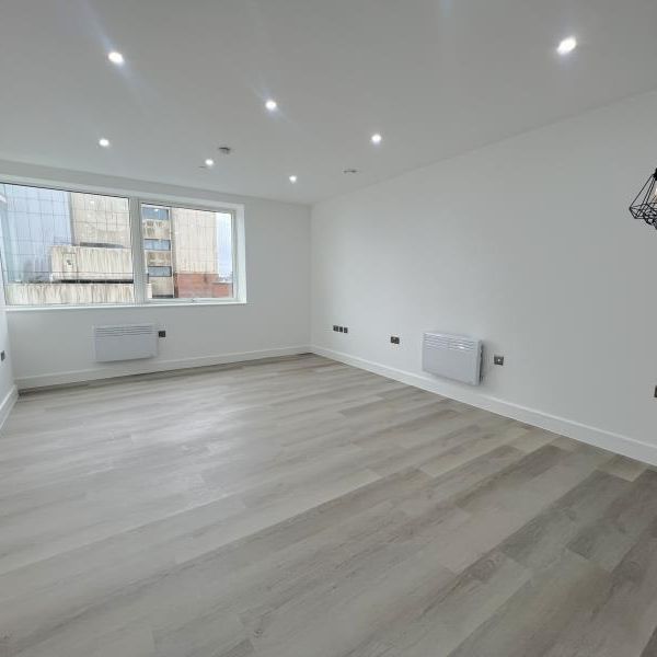 North Street, Guildford - 2 bedrooms Property for lettings - Seymours - Photo 1