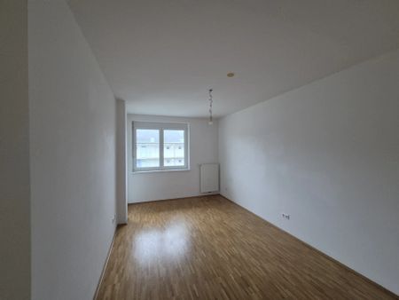 3-Zimmer-Wohnung mit Balkon in Hart bei Graz! **gefördert** - Photo 5