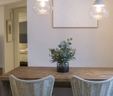 Studio for rent in La Xerea, Valencia - Photo 3