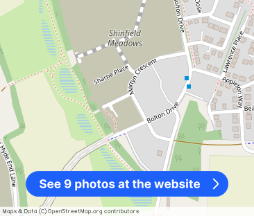 Martyn Crescent, Shinfield, Reading, RG2 - Photo 1