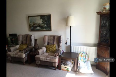 2 bedroom flat to rent - Photo 3