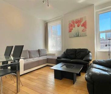 Finchley Road, London, NW3 - Photo 1