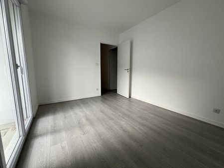 Location appartement 3 pièces, 67.00m², Angers - Photo 3