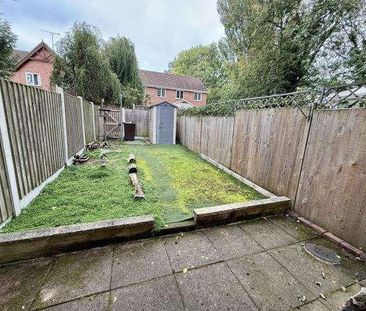 Frampton Gardens, Derby, DE23 - Photo 2