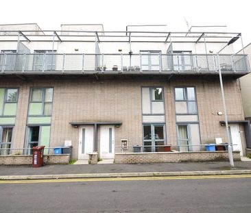 Boston Street, Hulme, Manchester, M15 5AY - Photo 5