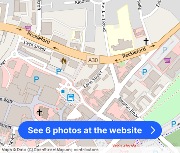 Earle Street, Yeovil, Somerset - Photo 1