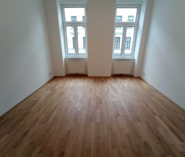 neu renovierte Stilaltbauwohnung ( 2 Zimmer ) nähe Elterleinplatz! - Photo 6