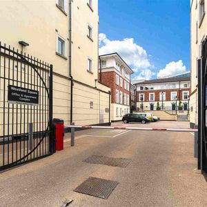 Westland Square, Pearse Street, Dublin 2 - Photo 3