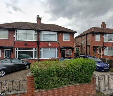 3 Bed Semi-Detached House, Delside Avenue, M40 - Photo 1