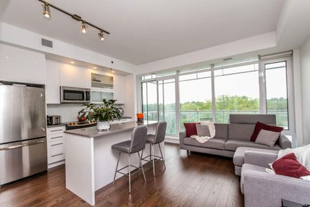 For Lease - 98 Richmond Road Unit# 604, Westboro - Hampton Park, Ontario - Photo 2