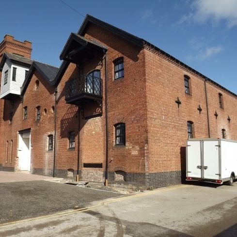 Plough Maltings, Burton-on-Trent, DE14 - Photo 1