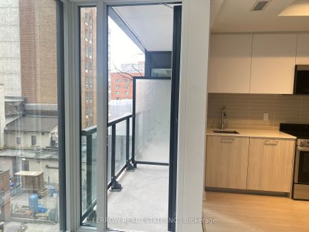 For Lease - 65 Mutual Street Unit# 403, Toronto, Ontario - Photo 4