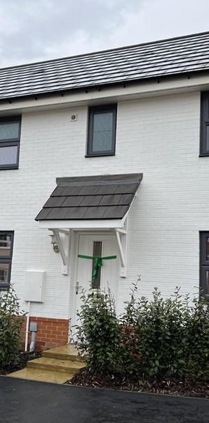 3 bedroom detached house to rent - Photo 1