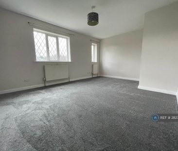 2 bedroom terraced house to rent - Photo 3