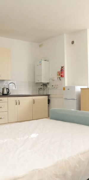 Aylestone Road (1 bed Studio) - Photo 1