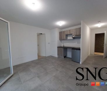 T2 AVEC BALCON ET PARKING - Photo 4