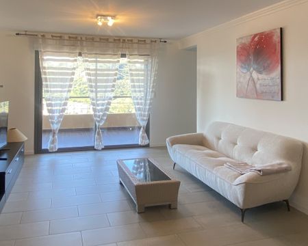 VILLE DI PETRABUGNO : T3 MEUBLE avec terrasse VUE MER PANORAMIQUE et ascenseur - Photo 2