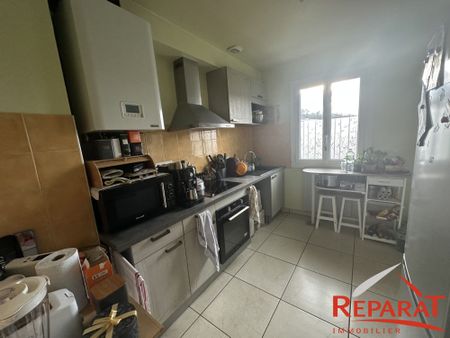 Location Appartement 3 pièces 64m² BRIVE LA GAILLARDE 19100 - Photo 4