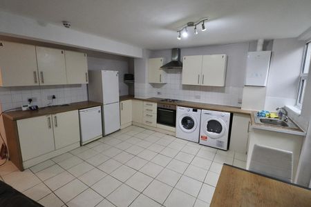 1 bedroom in a house share to rent - Photo 4