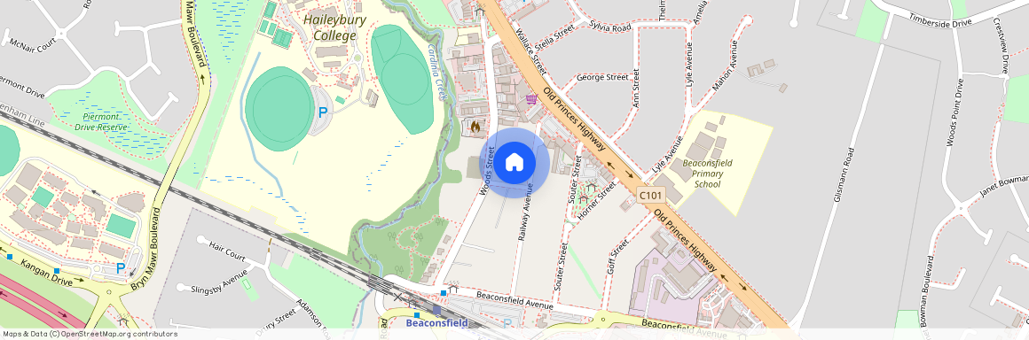 1/38-40 Woods Street, Vic 3807, Beaconsfield