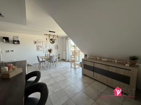 T3/4 Wahlenheim - Photo 4