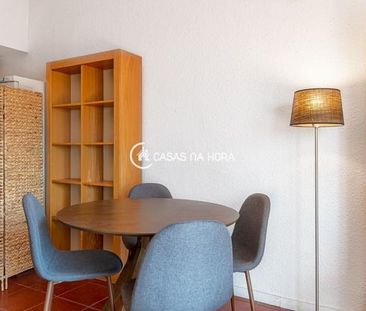 Apartamento T1 - Photo 2