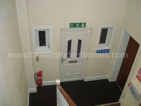 Wilbraham Road, Manchester, M14 7DW - Photo 5