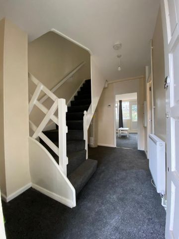 Flat share to rent - Photo 4