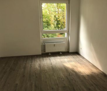 Demnächst frei! 3-Zimmer-Wohnung in Duisburg-Hamborn - Foto 6