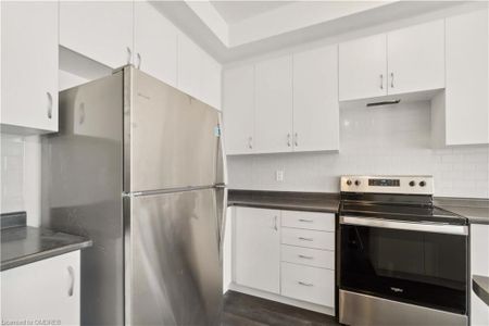 For Lease - 40 zinfandel Drive Unit# 8, Hamilton, Ontario - Photo 3