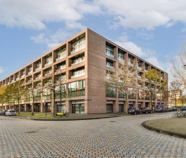 Te huur: Appartement Erich Salomonstraat in Amsterdam - Photo 2