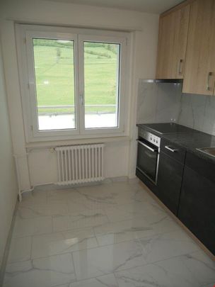 3.5 Zimmer, 1. Stock - Photo 1