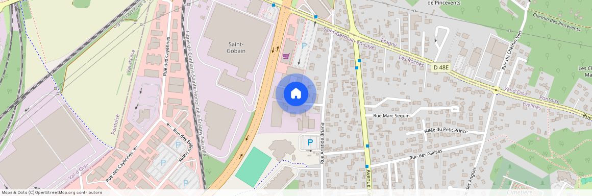 78700, Montigny-Le-Bretonneux