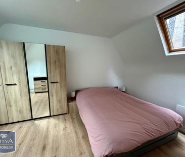 Location Appartement 2 pièces 55m² ROUEN 76000 - Photo 5