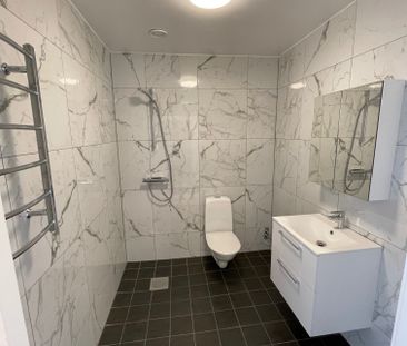 Ebba Ströms gata, Malmö - Foto 4