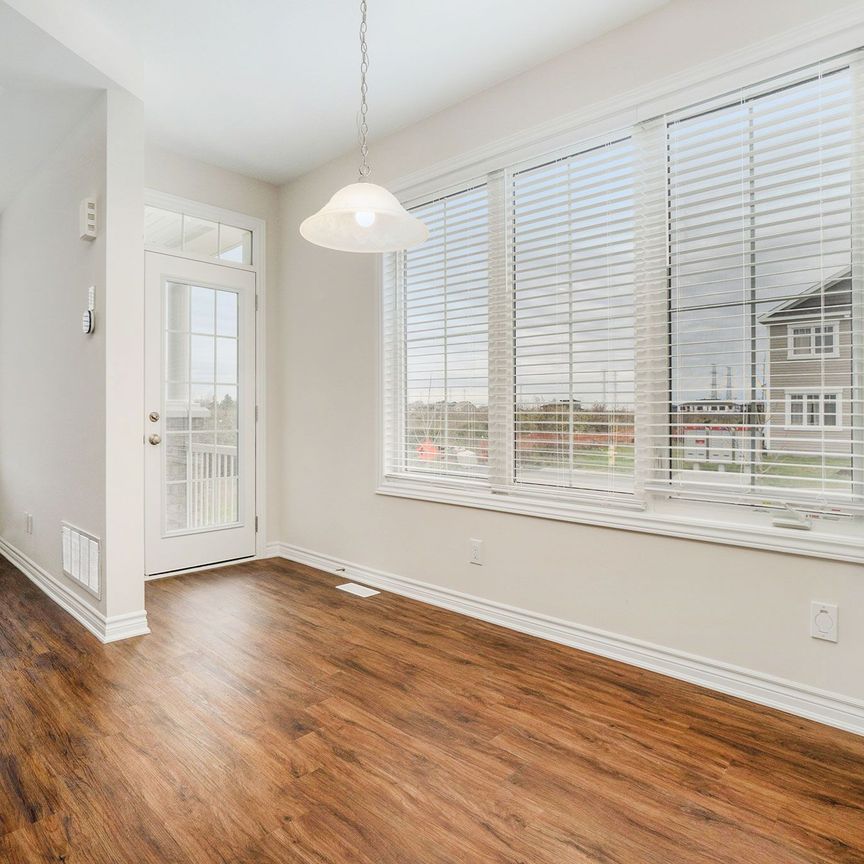 For Lease - 157 CRANESBILL Road, Kanata, Ontario - Photo 1