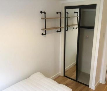 2 Bed Flat, Waterfront Park, EH5 - Photo 5