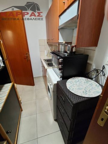 Studio/Γκαρσονιέρα για ενοικίαση Κέντρο (Ορεστιάδα) - Φωτογραφία 2