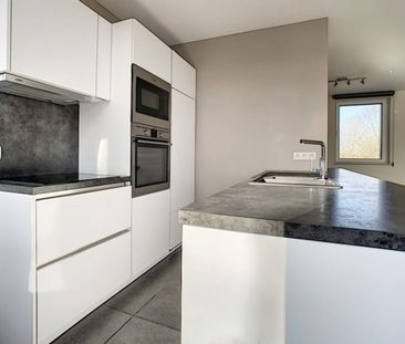 Penthouse te huur - Foto 5