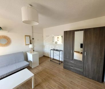 Marseille 14ème_Le Merlan-Appartement meublé 24.8 m2 + box - Photo 1