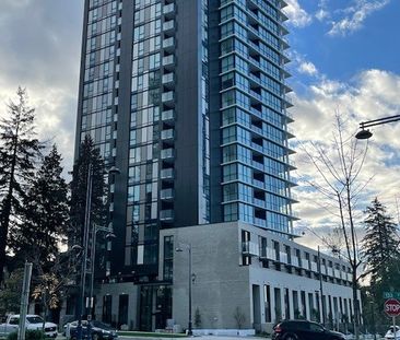 Impressive 1 Bed Condo at the Melrose Tower, with Accessible Amenit... - Photo 1
